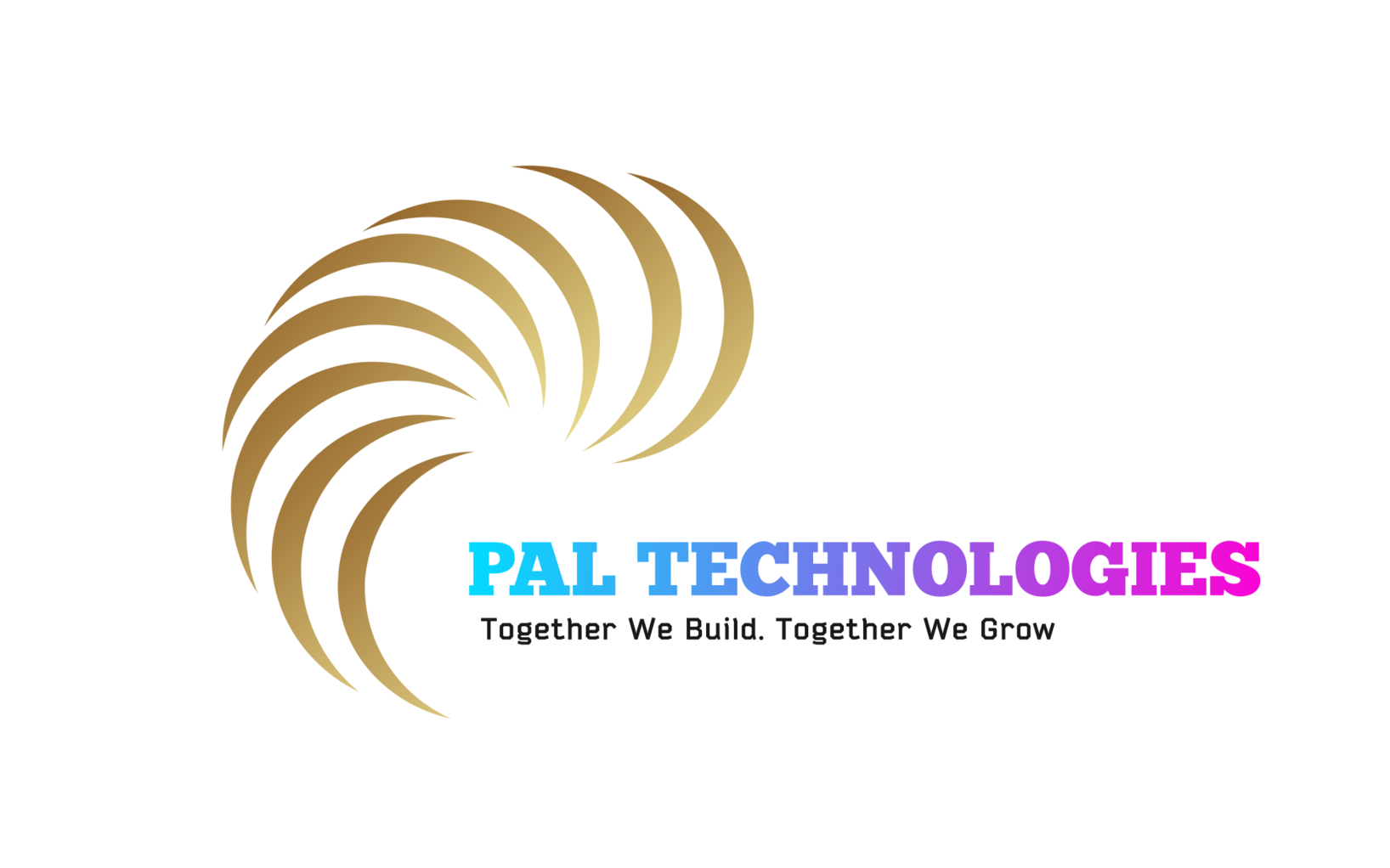 PAL Technologies Logo